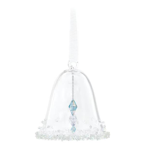 Swarovski Holiday Magic Classics Bell Ornament 5682732