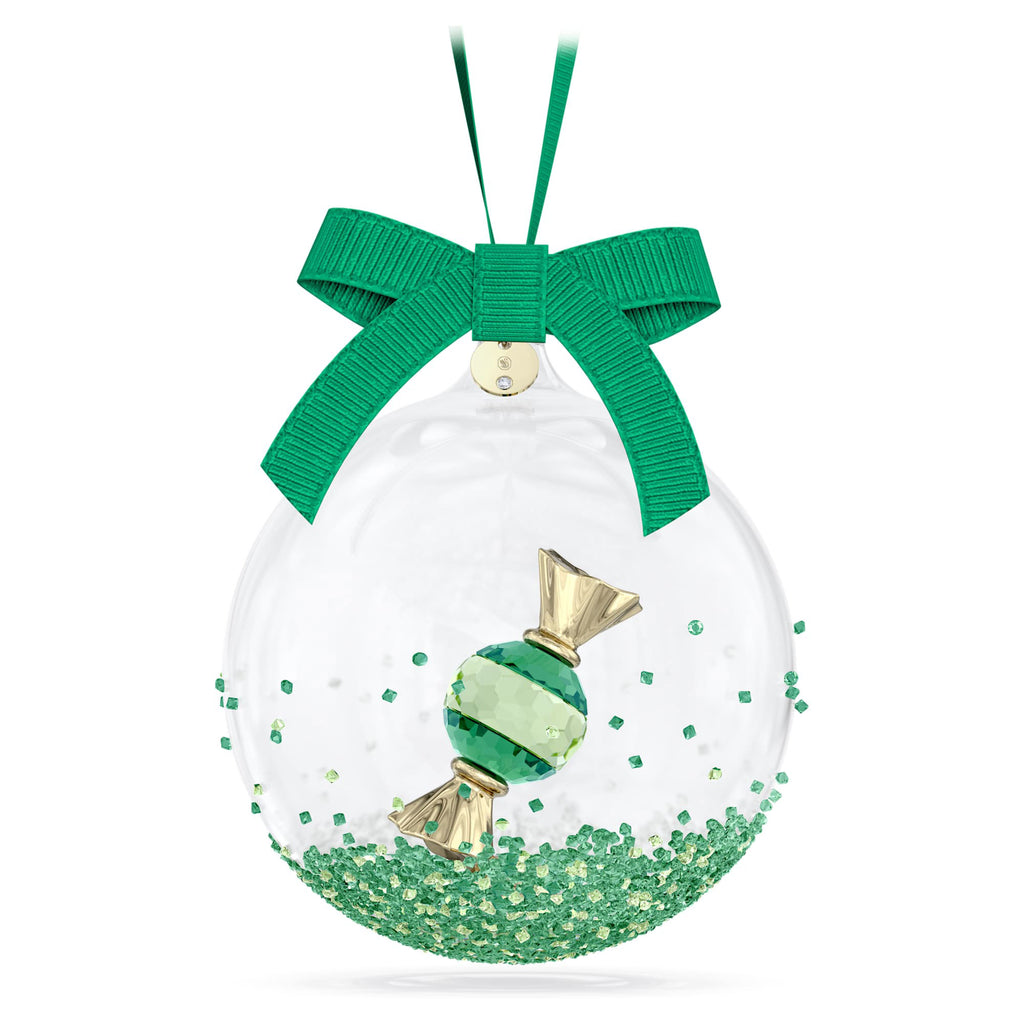 Swarovski Holiday Cheers Dulcis Ball Ornament 5688312