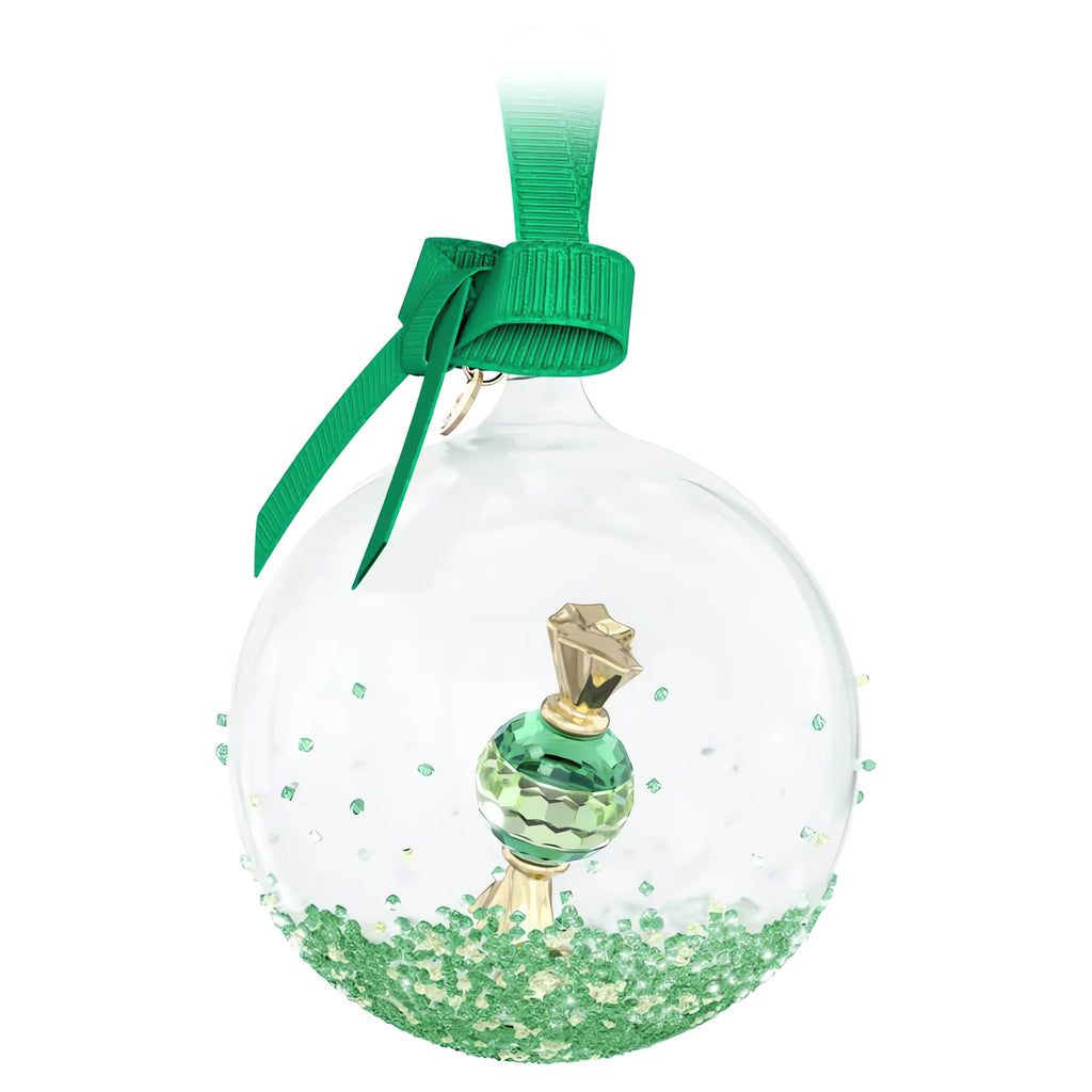 Swarovski Holiday Cheers Dulcis Ball Ornament 5688312