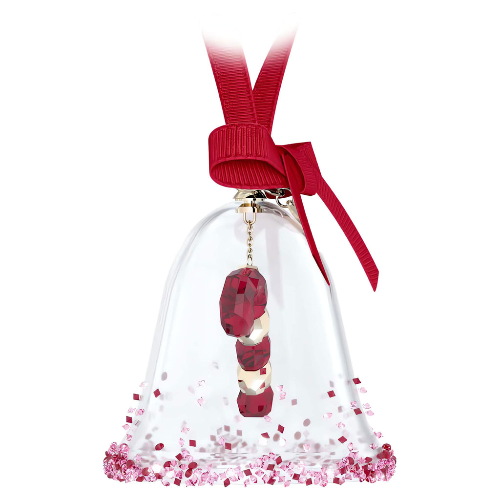 Swarovski Holiday Cheers Dulcis Bell Ornament 5688313