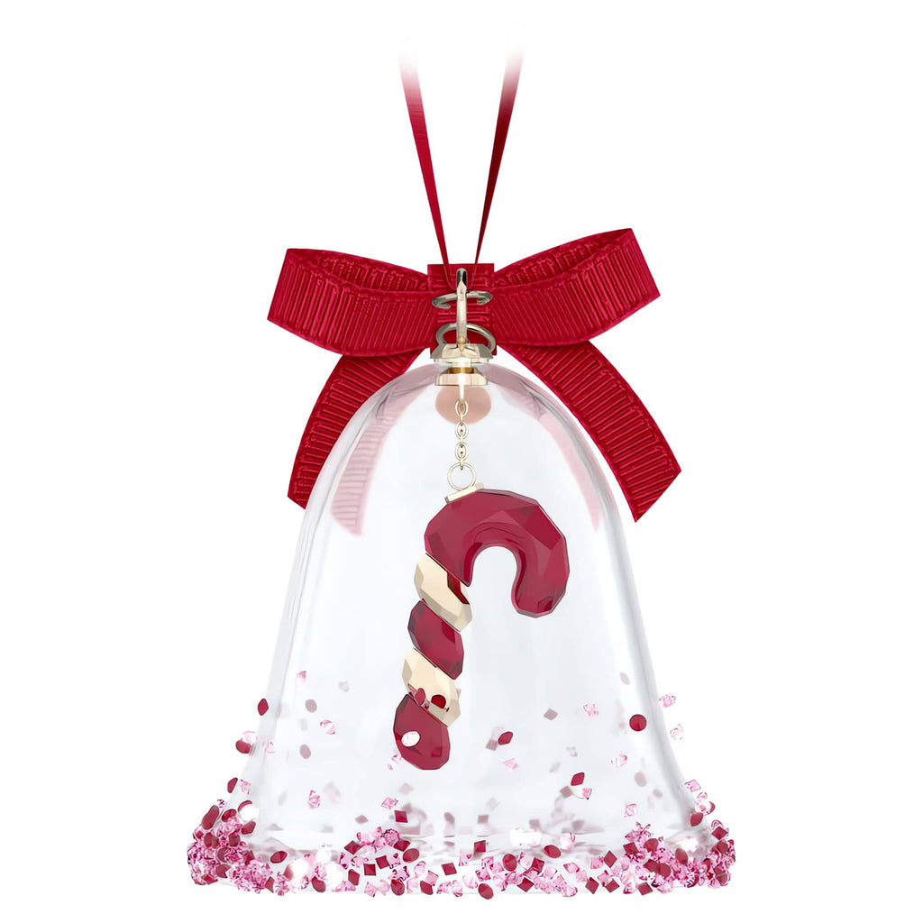 Swarovski Holiday Cheers Dulcis Bell Ornament 5688313