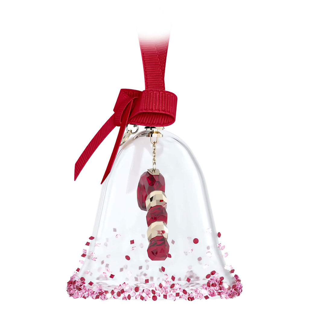 Swarovski Holiday Cheers Dulcis Bell Ornament 5688313