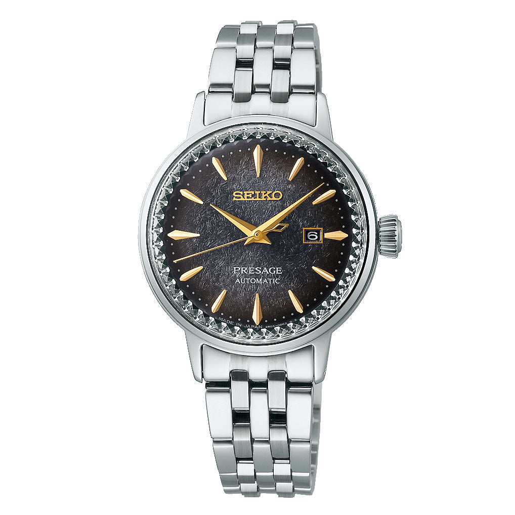 Seiko Presage Cocktail Time Limited Edition Automatic Watch