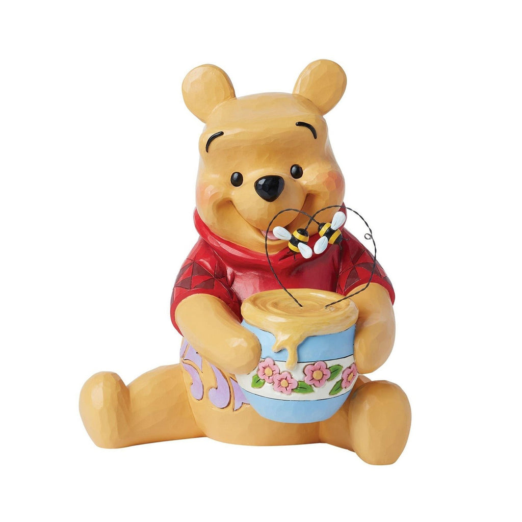 Disney Traditions Winnie The Pooh 'Bee Sweet' 6014321