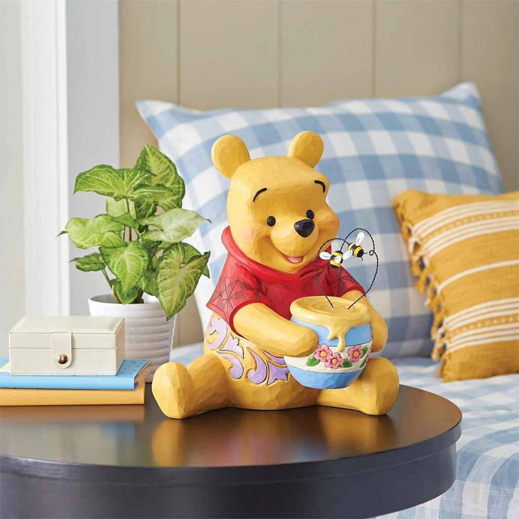 Disney Traditions Winnie The Pooh 'Bee Sweet' 6014321