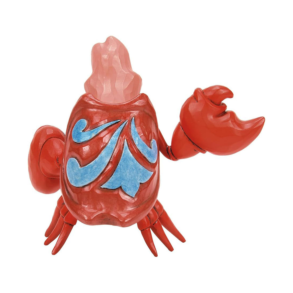 Disney Traditions The Little Mermaid Sebastian The Crab 6015