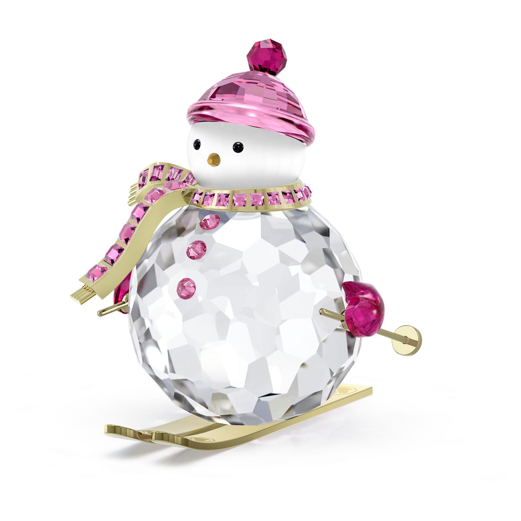 Swarovski Holiday Cheers Dulcis Snowman 5687121