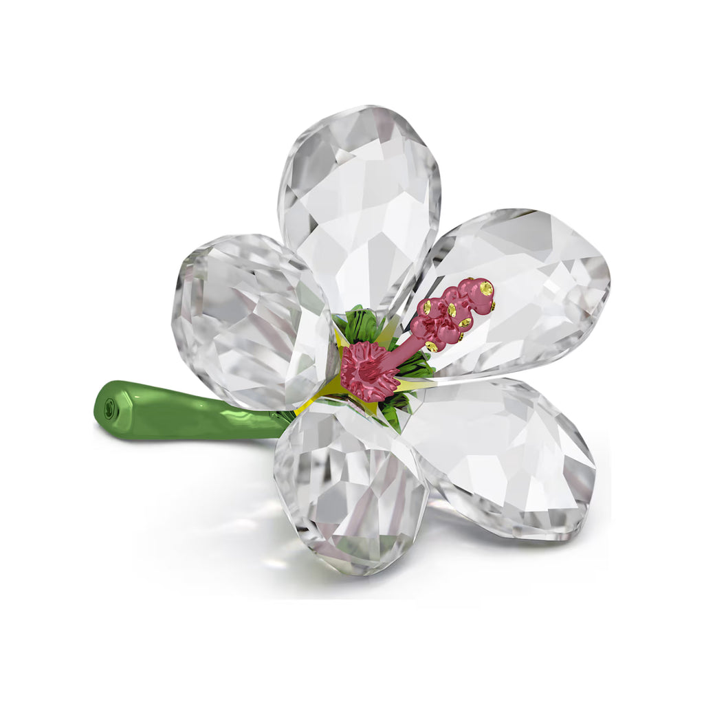 Swarovski Florere Hibiscus Ornament 5690534