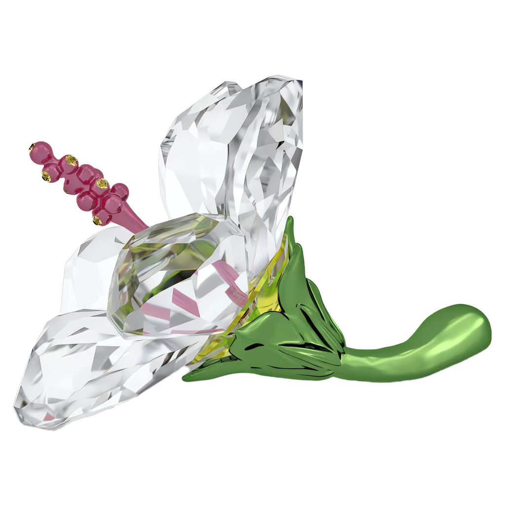 Swarovski Florere Hibiscus Ornament 5690534