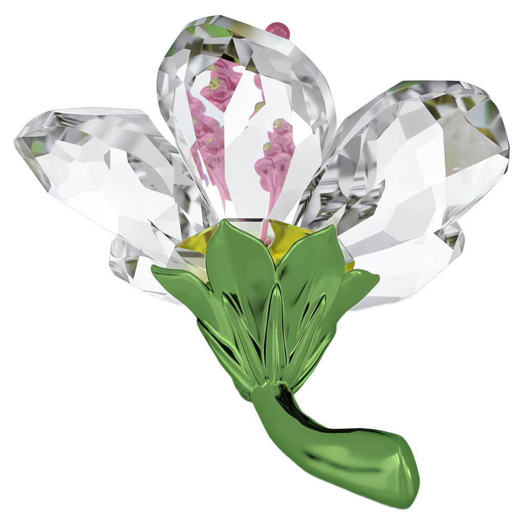 Swarovski Florere Hibiscus Ornament 5690534