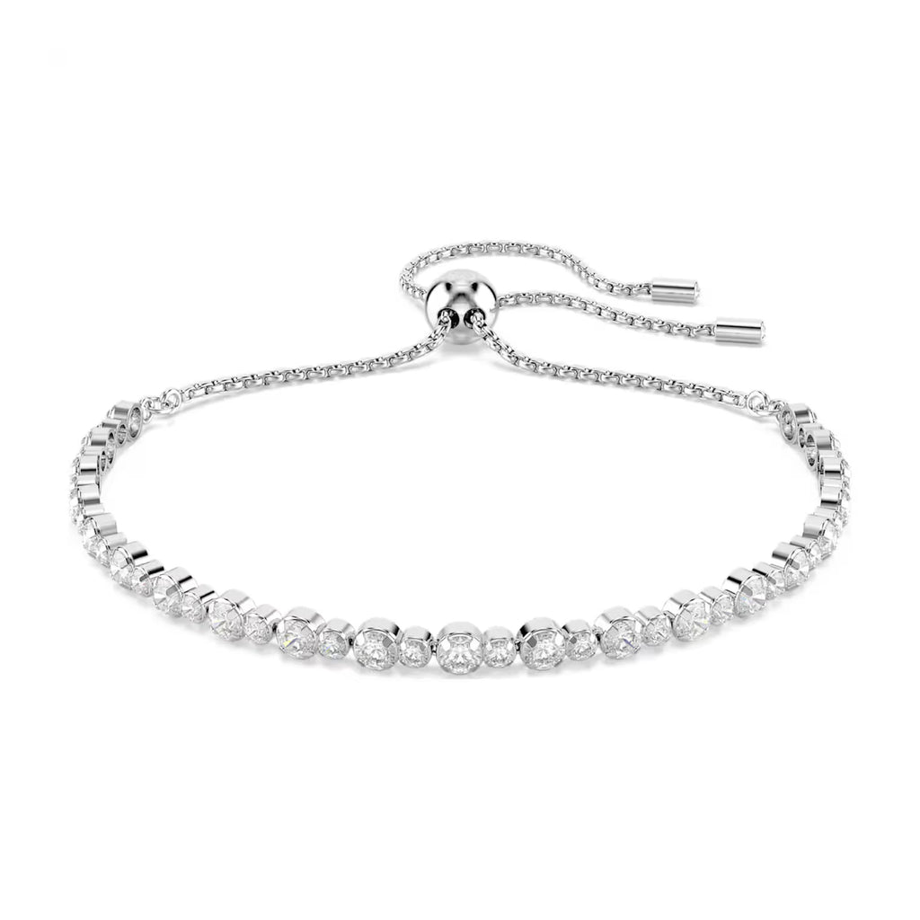 Swarovski Matrix Adjustable Tennis Bracelet 5677813