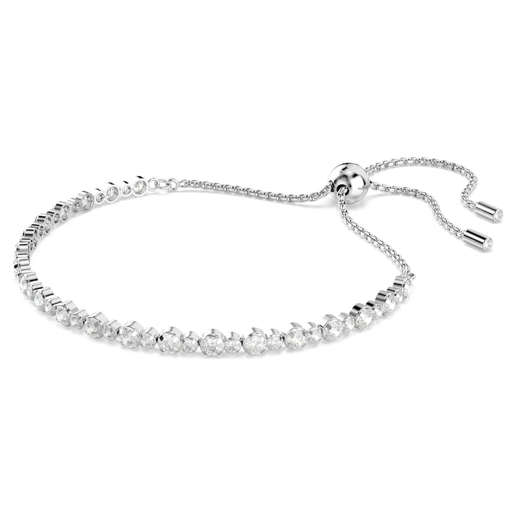 Swarovski Matrix Adjustable Tennis Bracelet 5677813