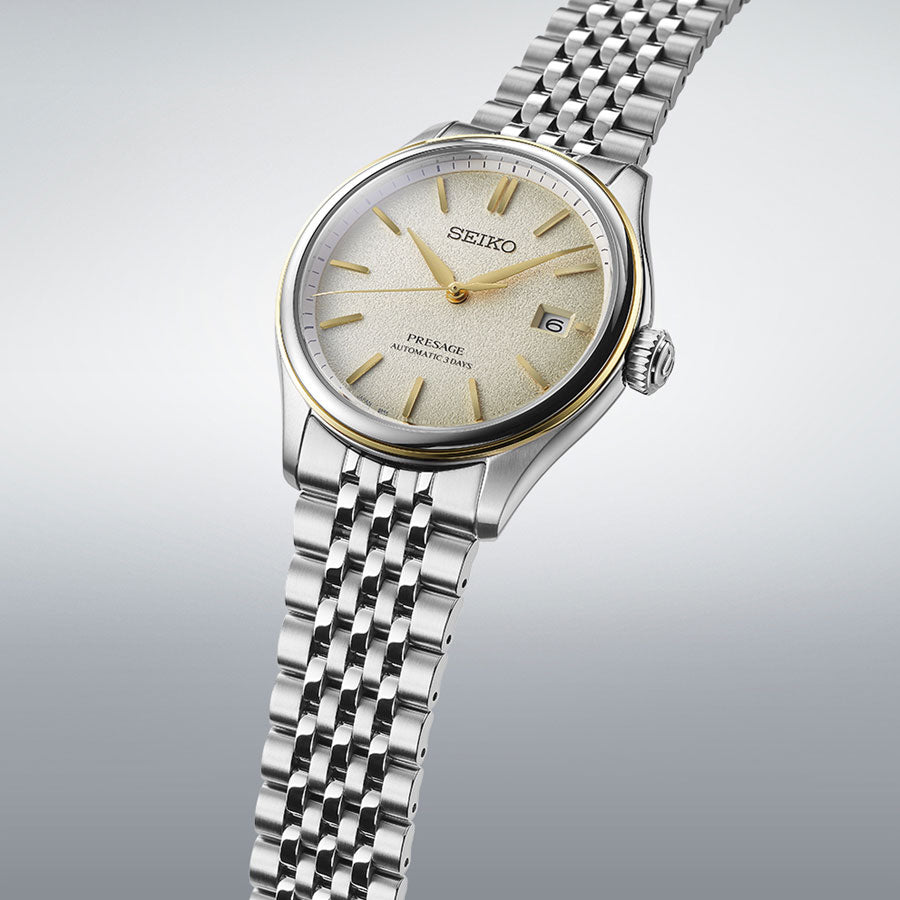 Seiko Presage Classic Automatic Watch SPB478J