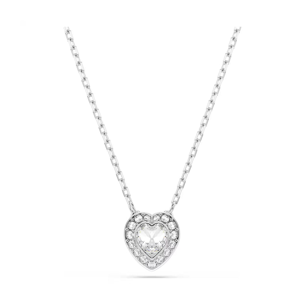 Swarovski x Ariana Grande Angelic Heart Pendant 5720852