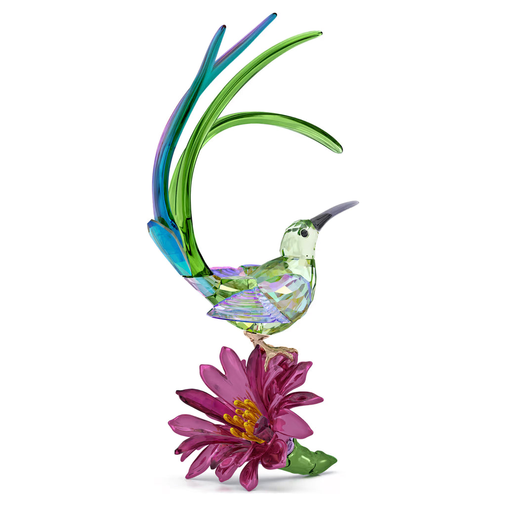 Swarovski Idyllia Sugarbird and Cactus Flower 5675166