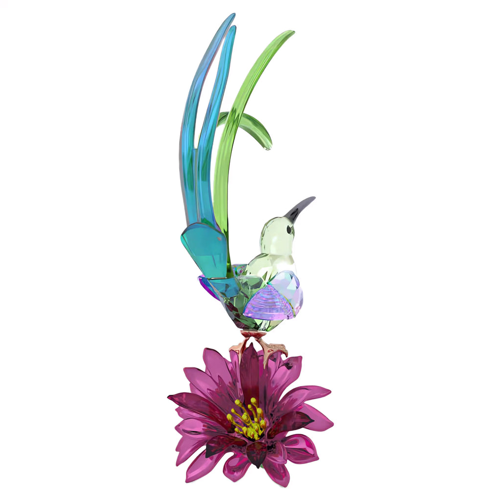 Swarovski Idyllia Sugarbird and Cactus Flower 5675166