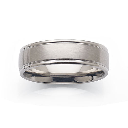 Stainless Steel Ring