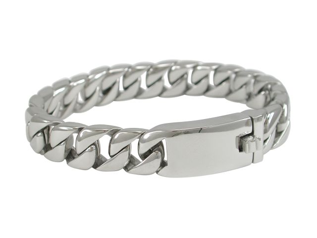 Stainless Steel Bracelet