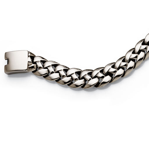 Stainless Steel Bracelet