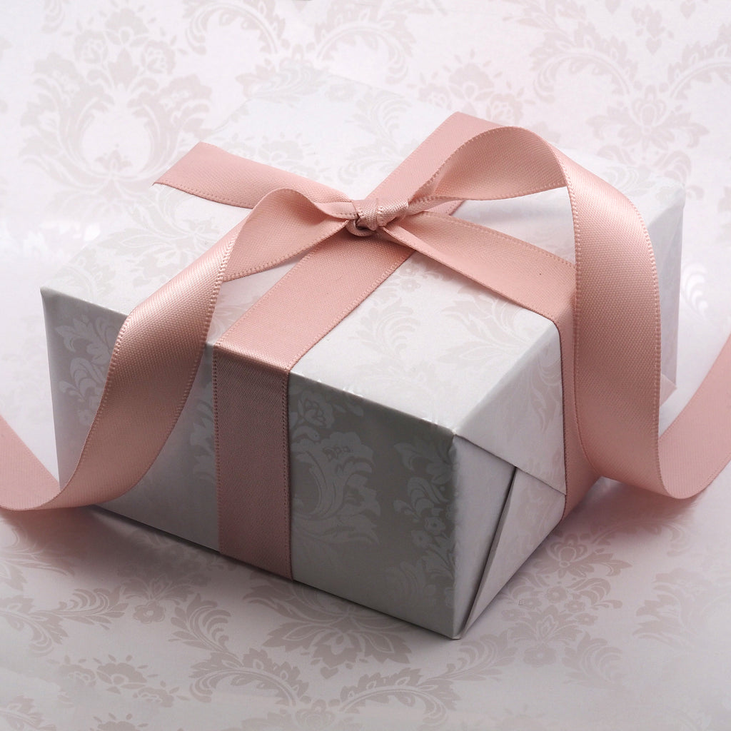 Gift Wrapping