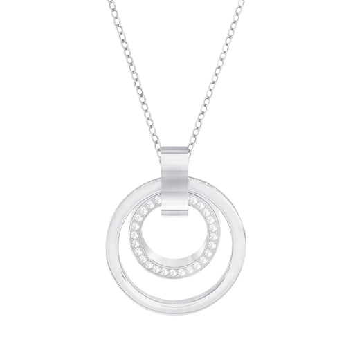 Swarovski Hollow Pendant 5349345