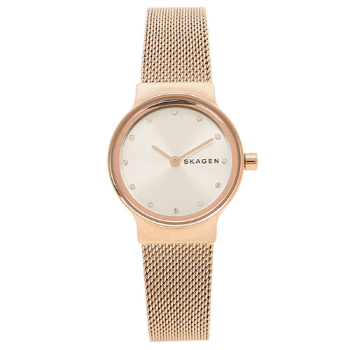 Skagen 'Freja' Mesh Watch SKW2665