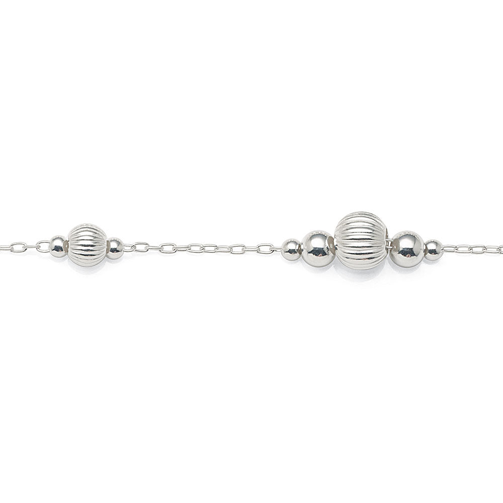 Sterling Silver Bracelet