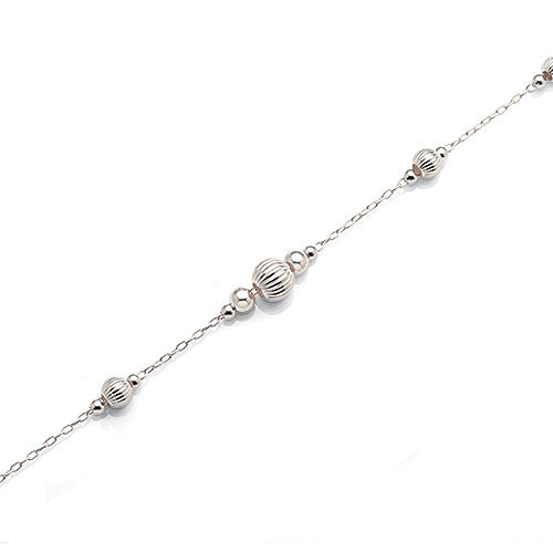 Sterling Silver Bracelet