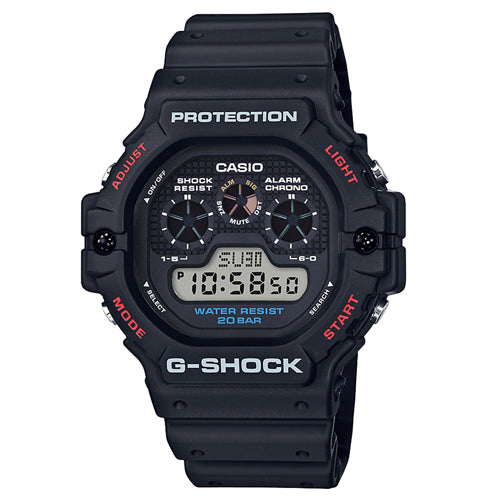 Casio G-Shock Watch DW5900-1D