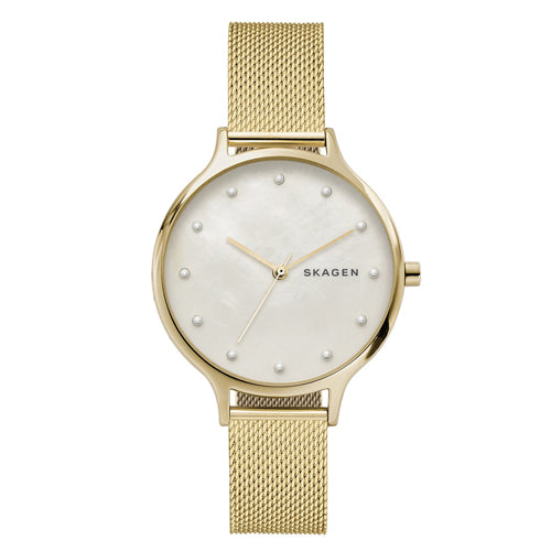 Skagen Anita Mesh Watch SKW2774