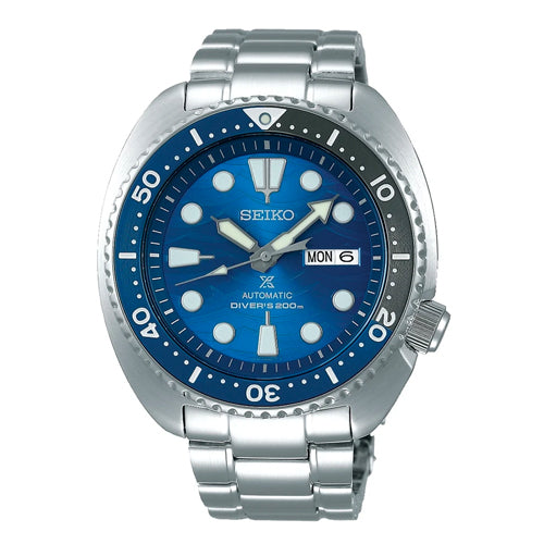 Seiko Prospex Automatic Divers Watch SRPD21K