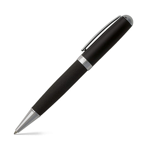 Hugo Boss 'Advance' Grey Ballpoint Pen HSN7054J