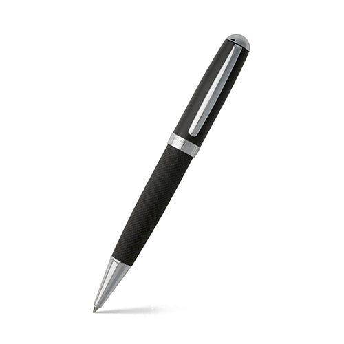 Hugo Boss 'Advance' Grey Ballpoint Pen HSN7054J