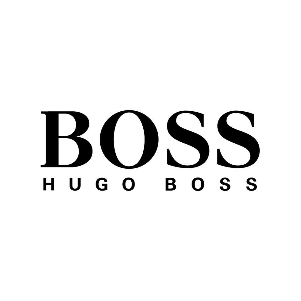 Hugo Boss 'Advance' Grey Ballpoint Pen HSN7054J