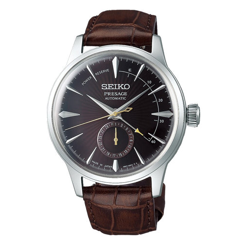 Seiko Presage Automatic Watch SSA393J