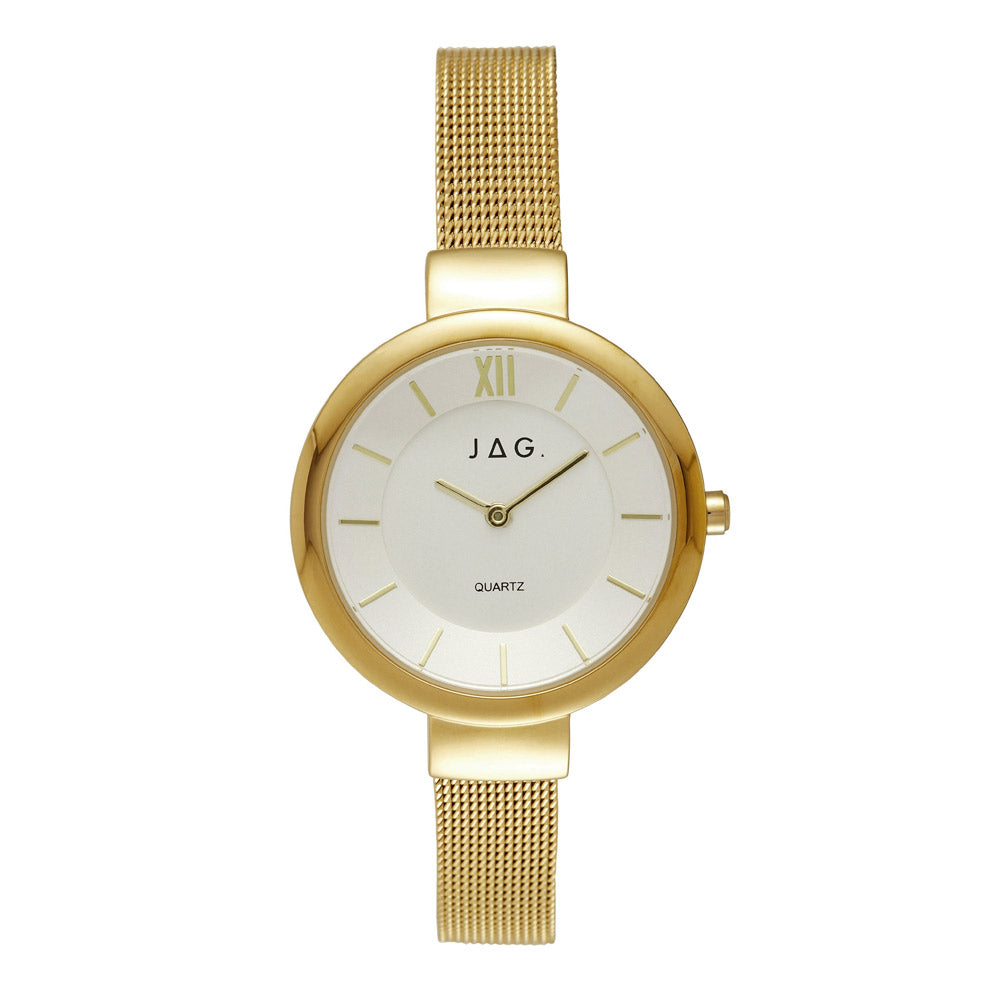 Jag 'Trixie' Watch J2312A