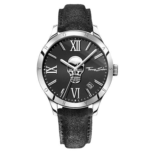 Thomas Sabo 'Rebel' Watch TWA0367