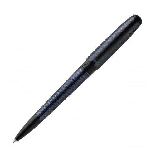 Hugo Boss 'Essential Glare' Blue Ballpoint Pen HSY0564N